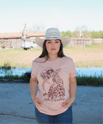 Make it Western T-Shirt